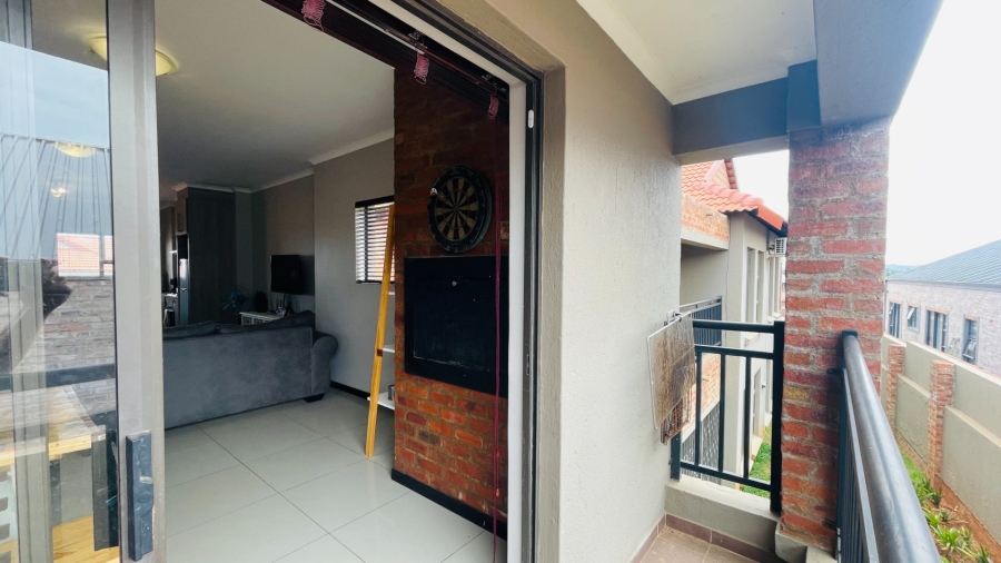 2 Bedroom Property for Sale in Tuscany Ridge North West